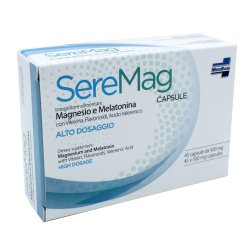 SEREMAG