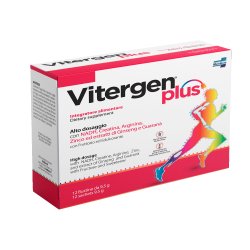 VITERGEN PLUS