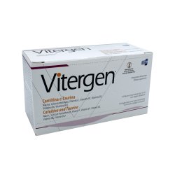 VITERGEN®