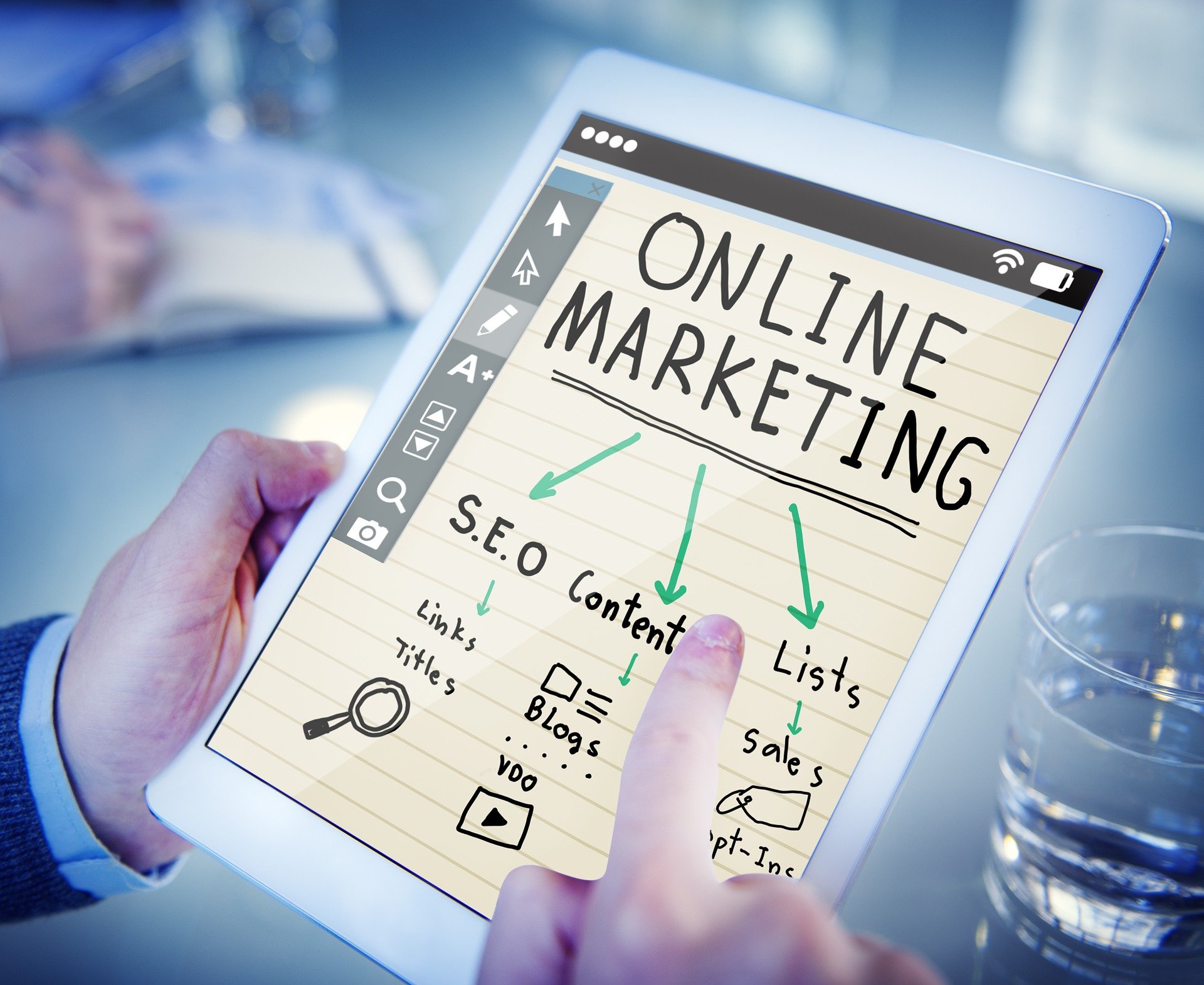 marketing: marketplace vs ecommerce - pro e contro